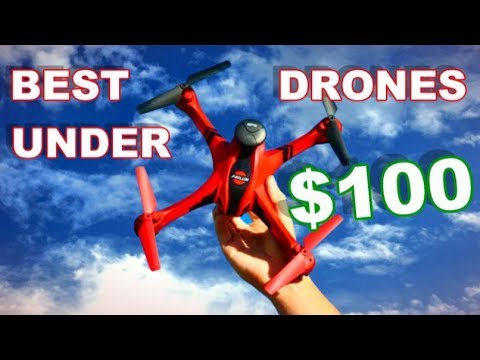 Top 5 Best Drones Under $100 - TheRcSaylors - UCYWhRC3xtD_acDIZdr53huA