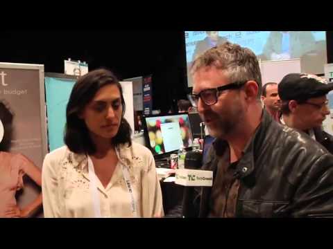 Disrupt NY | Startup Alley Israeli Pavilion - UCCjyq_K1Xwfg8Lndy7lKMpA