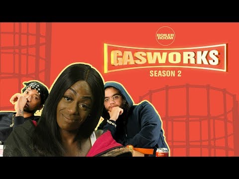 Very Vee Brown and The Dirtiest Episode Yet | GASWORKS - UCGBpxWJr9FNOcFYA5GkKrMg