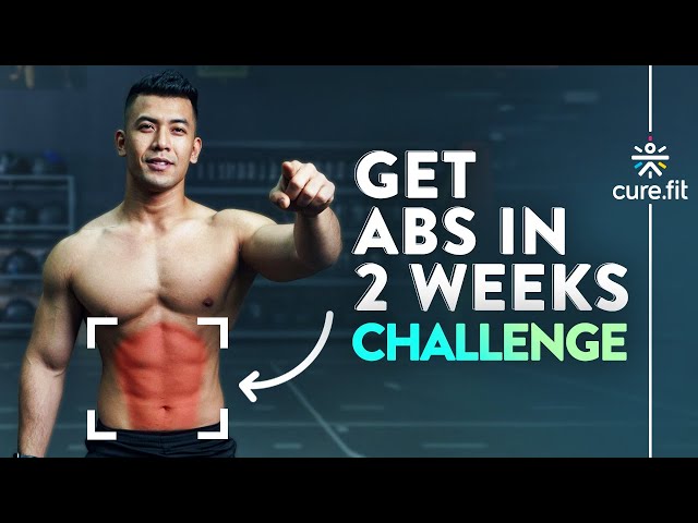 How to Get Six-Pack Abs with TensorFlow