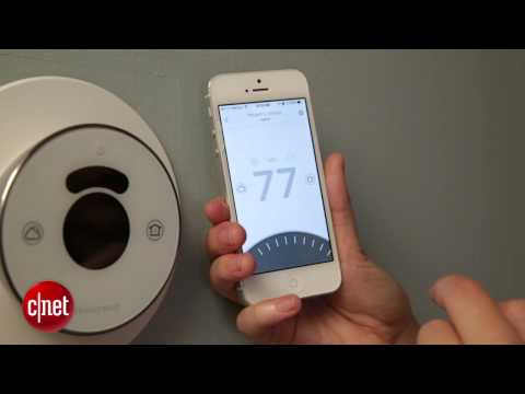 Can this Nest competitor up the smart thermostat ante? - UCOmcA3f_RrH6b9NmcNa4tdg
