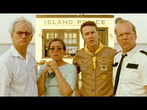 Moonrise Kingdom - Movie Review by Chris Stuckmann - UCCqEeDAUf4Mg0GgEN658tkA