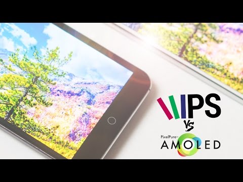 AMOLED или IPS? Сравнение - UCen2uvzEw4pHrAYzDHoenDg