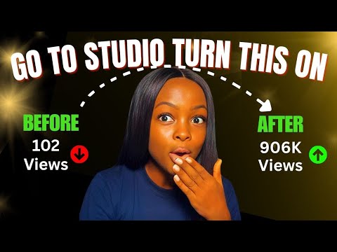 No Views, No Subscribers? Fix This Now to Get More Views