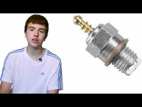 JT12s FAQ -- When to Replace the Glow plug - UCDmaPHBzr724MEhnOFUAqsA