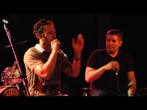Noah Kagan Explains Why Austin Matters | TechCrunch Austin Meetup - UCCjyq_K1Xwfg8Lndy7lKMpA