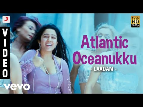 Laadam - Atlantic Oceanukku Video | Aravindhan, Charmi | Dharan - UCTNtRdBAiZtHP9w7JinzfUg