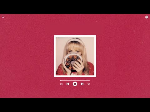 sabrina carpenter - buy me presents (sped up & reverb)