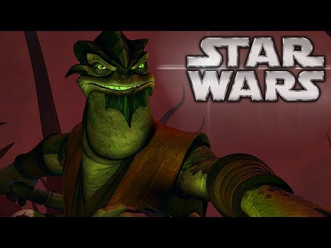 Why Pong Krell REALLY Turned To The Dark Side - Star Wars Explained - UCdIt7cmllmxBK1-rQdu87Gg