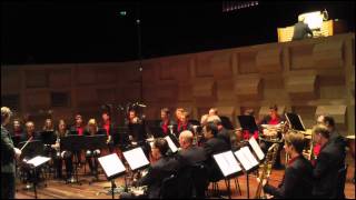 Alexandre Guilmant - Première Symphonie pour Orgue et Orchestre op.42