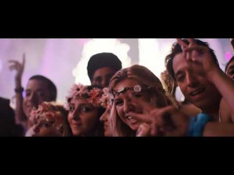 Dimitri Vegas & Like Mike vs W&W - Arcade (live) [4K]