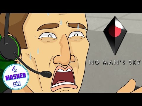 Game In 60 Seconds: No Man’s Sky - UCCn62cYVpl0e_GN-yo1H9yQ