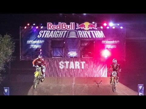 This is what you missed at Red Bull Straight Rhythm - UCblfuW_4rakIf2h6aqANefA