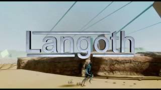 Langoth - Steam Game Trailer