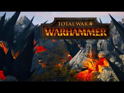 Total War: WARHAMMER - Welcome to The Old World Trailer - UCbu2SsF-Or3Rsn3NxqODImw