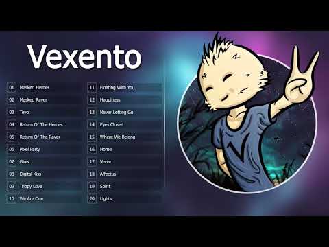 Top 20 Songs of Vexento 2017 - Best Of Vexento - UCoDZIZuadPBixSPFR7jAq2A