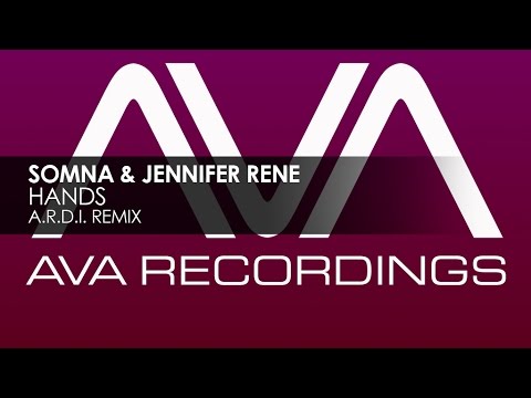 Somna & Jennifer Rene - Hands (A.R.D.I. Remix) - UCvYuEpgW5JEUuAy4sNzdDFQ