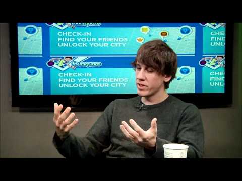 Foursquare's Dennis Crowley on NY Startups | Founder Stories - UCCjyq_K1Xwfg8Lndy7lKMpA