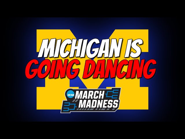 How the Michigan Basketball Team is Faring in the Standings