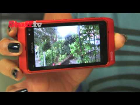 Nokia N8 review - UCQBX4JrB_BAlNjiEwo1hZ9Q