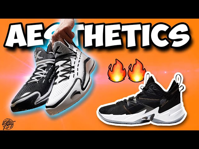 The Top 5 Purple Basketball Shoes