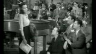 Glenn Miller & His Orchestra - I Know Why and So Do You