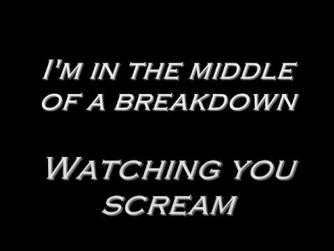 Hinder - By The Way