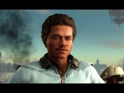 Star Wars: Breaking Down The Newest Game Footage - IGN Rewind Theater - UCKy1dAqELo0zrOtPkf0eTMw
