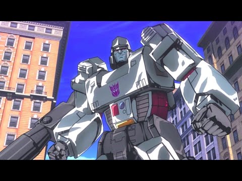 Transformers: Devastation (PS4) - Chapter 1 City of Steel - UCg_j7kndWLFZEg4yCqUWPCA