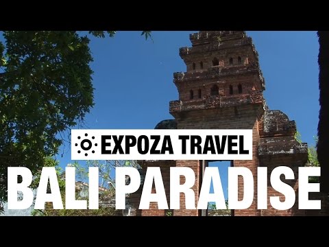 Bali Paradise (Indonesia) Vacation Travel Video Guide - UC3o_gaqvLoPSRVMc2GmkDrg