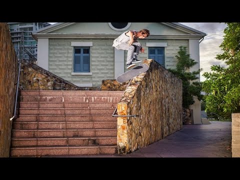 Skating Big Gaps and Gritty Spots in Puerto Rico: Color Rico - Part 2 - UCblfuW_4rakIf2h6aqANefA