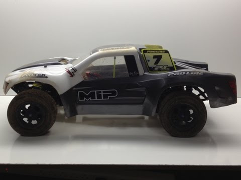 MIP Pro4mance Kit for the Losi SCTE - Full Review - UCSc5QwDdWvPL-j0juK06pQw