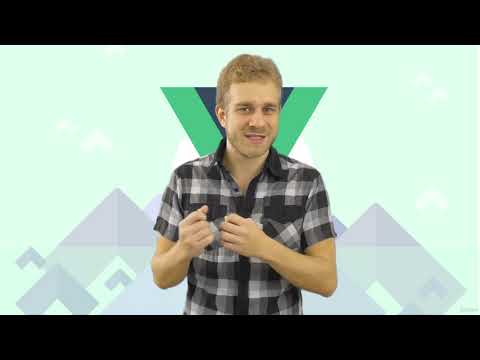 Vue JS 2 - The Complete Guide (incl. Vue Router & Vuex) - Learn Web Development