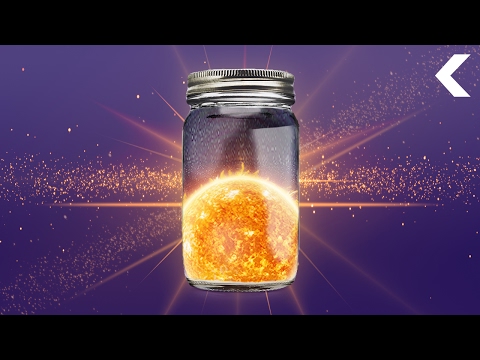 Storing the Sun's Energy in Liquid Could Change Solar Forever - UCzWQYUVCpZqtN93H8RR44Qw