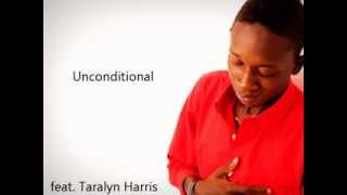Unconditional - Samuel Medas Feat. Taralyn Harris