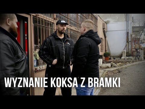 Agresywny Wojtek - historie z bramki - KFD - UCCwsb6pCsJYFp53h9prxXtg