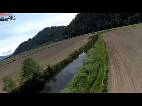 Kamikaze FPV - Mission Wings field with RV Jet Wing - UC-mTqvv9eVJCqHKiiGeC4Jg