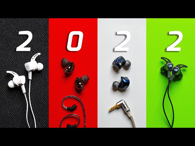 What Earbuds Do Esports Players Use?