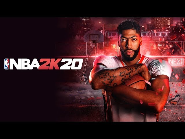 Does NBA 2K20 Have a Story Mode?