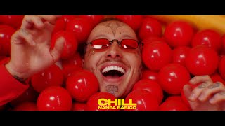 Chill - Nanpa Básico (Video Oficial)
