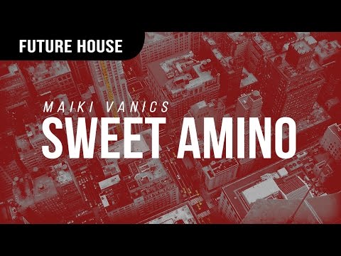 Maiki Vanics - Sweet Amino - UCBsBn98N5Gmm4-9FB6_fl9A