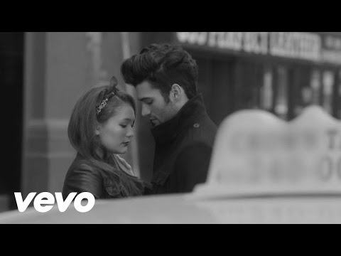 Kira Isabella - Songs about you