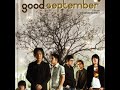 MV เพลง สับสน - Good September