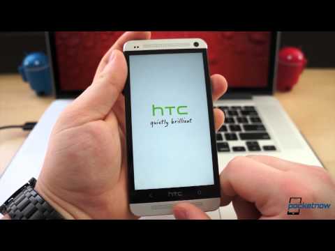 Make your HTC One an official Google Play edition in ten minutes - UCO_vmeInQm5Z6dEZ6R5Kk0A