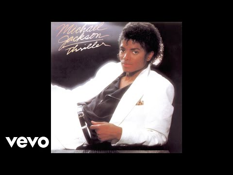 Michael Jackson - The Girl Is Mine (Audio) - UCulYu1HEIa7f70L2lYZWHOw