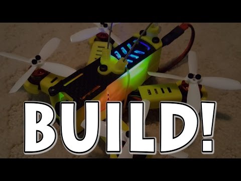 Tomoquads Mosquito Build - UCnJyFn_66GMfAbz1AW9MqbQ