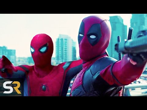10 Marvel Superhero Bromances That Actually Happened! - UC2iUwfYi_1FCGGqhOUNx-iA