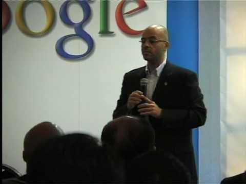 Google GPals Day for Entrepreneurs - Keynote - UC_x5XG1OV2P6uZZ5FSM9Ttw