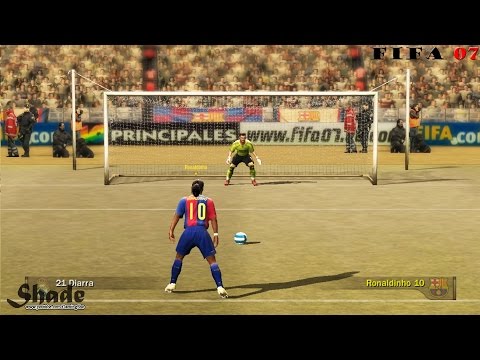 Penalty Kicks From FIFA 94 to 17 - UCNc3k3A2FJVg_UJhdMcdSMw