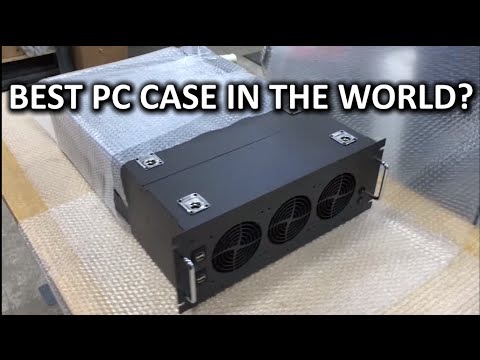 The birth of my custom gaming case - Personal rig update 2015 Part 3 - UCXuqSBlHAE6Xw-yeJA0Tunw